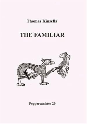 Immagine del venditore per The Familiar (Peppercanister) [Soft Cover ] venduto da booksXpress