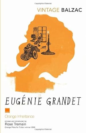 Seller image for Eugénie Grandet (Vintage Classics) by Balzac, Honoré De [Paperback ] for sale by booksXpress