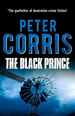 Seller image for Black Prince (Cliff Hardy series) Paperback for sale by booksXpress