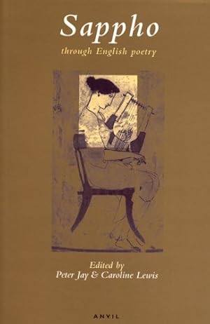 Seller image for Sappho Through English Poetry (Poetica) by Sappho [Paperback ] for sale by booksXpress