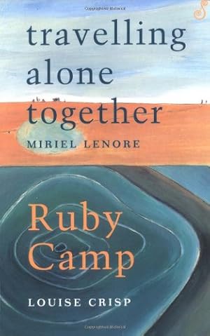 Seller image for Travelling Alone Together /Ruby Camp [Soft Cover ] for sale by booksXpress