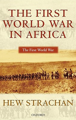 Imagen del vendedor de The First World War in Africa (Paperback or Softback) a la venta por BargainBookStores