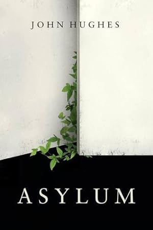Seller image for Asylum Paperback for sale by booksXpress
