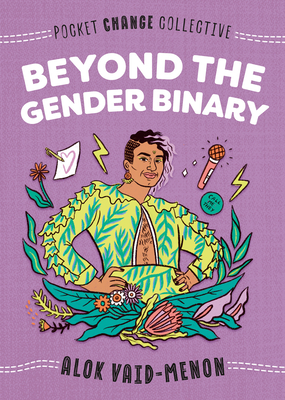 Imagen del vendedor de Beyond the Gender Binary (Paperback or Softback) a la venta por BargainBookStores