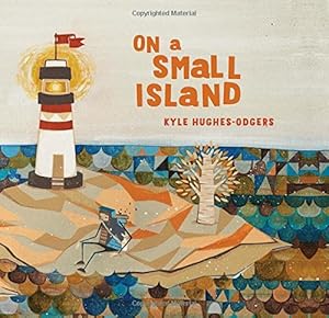Seller image for On a Small Island by Hughes-Odgers, Kyle [Hardcover ] for sale by booksXpress