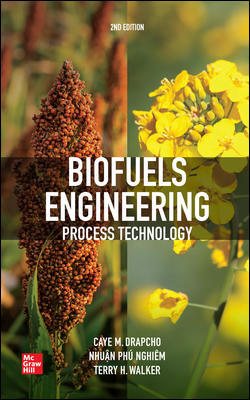 Imagen del vendedor de Biofuels Engineering Process Technology a la venta por GreatBookPrices