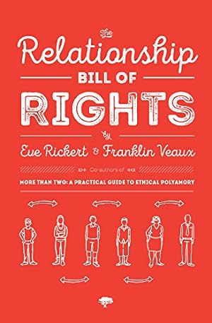 Seller image for The Relationship Bill of Rights [No Binding ] for sale by booksXpress
