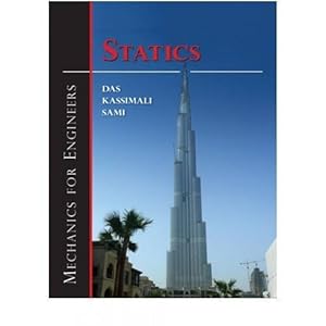 Seller image for Mechanics for Engineers: Statics [Hardcover ] for sale by booksXpress