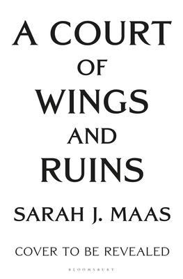 Seller image for A Court of Wings and Ruin (Hardback or Cased Book) for sale by BargainBookStores