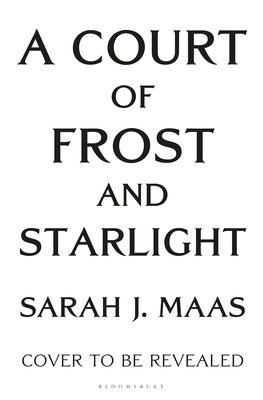 Bild des Verkufers fr A Court of Frost and Starlight (Hardback or Cased Book) zum Verkauf von BargainBookStores