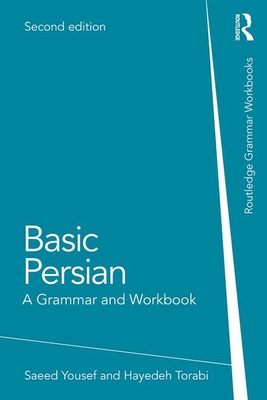 Imagen del vendedor de Basic Persian: A Grammar and Workbook (Paperback or Softback) a la venta por BargainBookStores