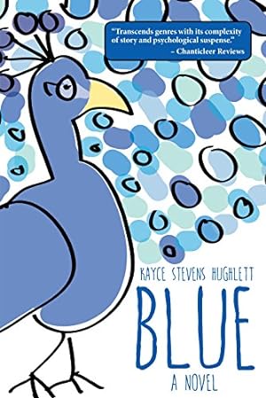Bild des Verkufers fr Blue [Soft Cover ] zum Verkauf von booksXpress
