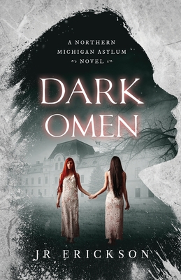 Imagen del vendedor de Dark Omen: A Northern Michigan Asylum Novel (Paperback or Softback) a la venta por BargainBookStores