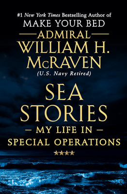 Seller image for Sea Stories: My Life in Special Operations (Paperback or Softback) for sale by BargainBookStores