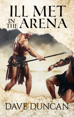 Bild des Verkufers fr Ill Met in the Arena (Paperback or Softback) zum Verkauf von BargainBookStores