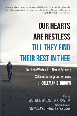 Seller image for Our Hearts Are Restless Till They Find Their Rest in Thee (Paperback or Softback) for sale by BargainBookStores