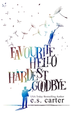 Imagen del vendedor de Favourite Hello. Hardest Goodbye. (Paperback or Softback) a la venta por BargainBookStores