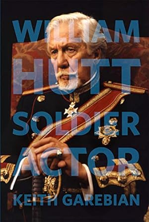 Imagen del vendedor de William Hutt: Soldier Actor (Essential Prose Series) by Garebian, Keith [Paperback ] a la venta por booksXpress