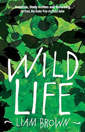 Seller image for Wild Life Paperback for sale by booksXpress