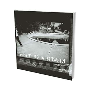 Seller image for Sergej Vutuc - Something in Between [Hardcover ] for sale by booksXpress