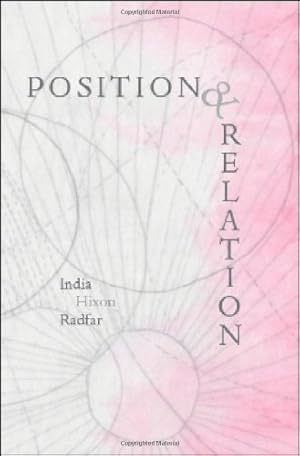 Bild des Verkufers fr Position & Relation [Soft Cover ] zum Verkauf von booksXpress