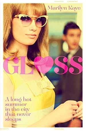 Seller image for Gloss [Soft Cover ] for sale by booksXpress