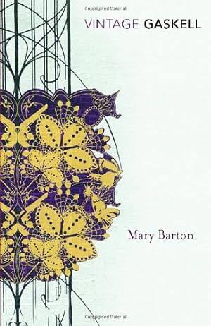 Image du vendeur pour Mary Barton (Vintage Classics) by Gaskell, Elizabeth [Paperback ] mis en vente par booksXpress