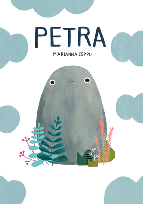 Seller image for Petra (Board Book) for sale by BargainBookStores