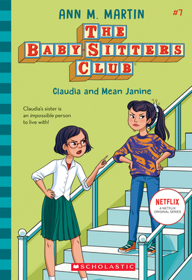 Seller image for Claudia and Mean Janine (Paperback or Softback) for sale by BargainBookStores