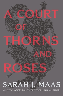 Bild des Verkufers fr A Court of Thorns and Roses (Hardback or Cased Book) zum Verkauf von BargainBookStores