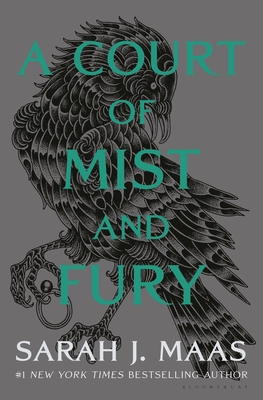 Bild des Verkäufers für A Court of Mist and Fury (Hardback or Cased Book) zum Verkauf von BargainBookStores