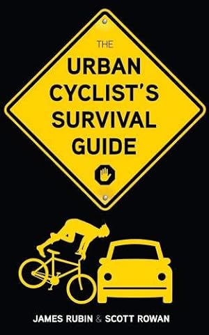 Imagen del vendedor de The Urban Cyclist's Survival Guide [Soft Cover ] a la venta por booksXpress