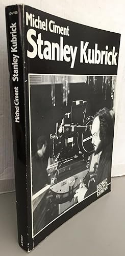 Seller image for Kubrick for sale by Librairie Thot