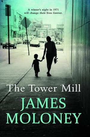 Bild des Verkufers fr The Tower Mill by Moloney, James [Paperback ] zum Verkauf von booksXpress