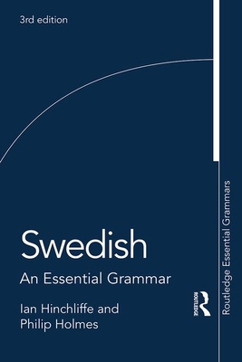 Immagine del venditore per Swedish: An Essential Grammar (Paperback or Softback) venduto da BargainBookStores