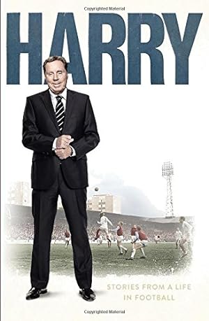 Image du vendeur pour A Man Walks on to a Pitch: Stories from a Life in Football by Redknapp, Harry [Paperback ] mis en vente par booksXpress