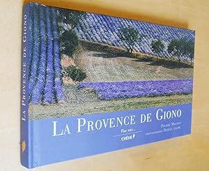 La Provence de Giono