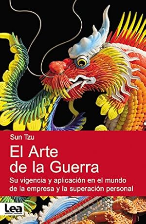 Seller image for El arte de la guerra (Espiritualidad & Pensamiento) (Spanish Edition) by Tzu, Sun [Paperback ] for sale by booksXpress