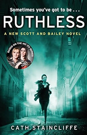 Seller image for Ruthless by Staincliffe, Cath [Paperback ] for sale by booksXpress
