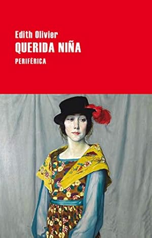 Seller image for Querida niña (Largo recorrido) (Spanish Edition) by Olivier, Edith [Paperback ] for sale by booksXpress