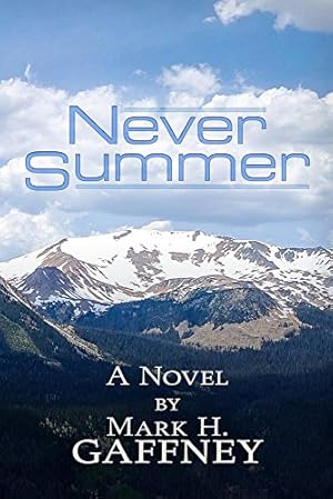 Immagine del venditore per Never Summer: a novel [Soft Cover ] venduto da booksXpress