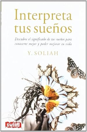 Seller image for Interpreta tus sueños (Swing) (Spanish Edition) Mass Market Paperback for sale by booksXpress