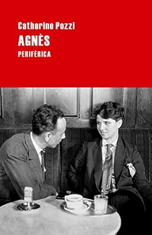 Seller image for Agnès (Largo recorrido) (Spanish Edition) by Pozzi, Catherine [Paperback ] for sale by booksXpress