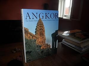 Bild des Verkufers fr Angkor. The Hidden Glories. zum Verkauf von Antiquariat Floeder