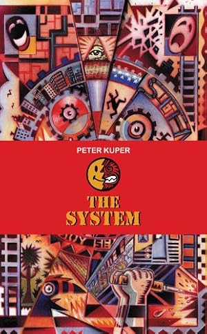 Seller image for The System by Kuper, Peter [Hardcover ] for sale by booksXpress