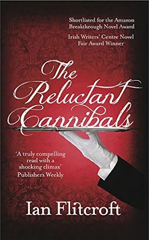 Seller image for The Reluctant Cannibals [Soft Cover ] for sale by booksXpress