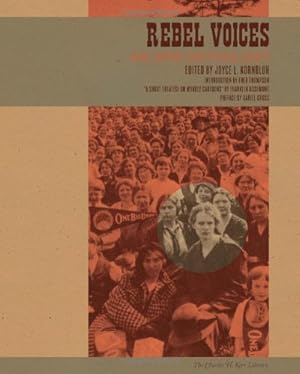 Image du vendeur pour Rebel Voices: An IWW Anthology [Paperback ] mis en vente par booksXpress