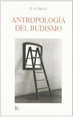 Seller image for Antropología del budismo (Spanish Edition) [Soft Cover ] for sale by booksXpress