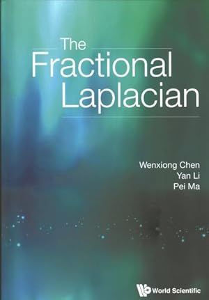 Imagen del vendedor de Fractional Laplacian a la venta por GreatBookPrices