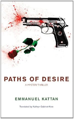 Image du vendeur pour Paths of Desire: A Mystery Thriller [Soft Cover ] mis en vente par booksXpress